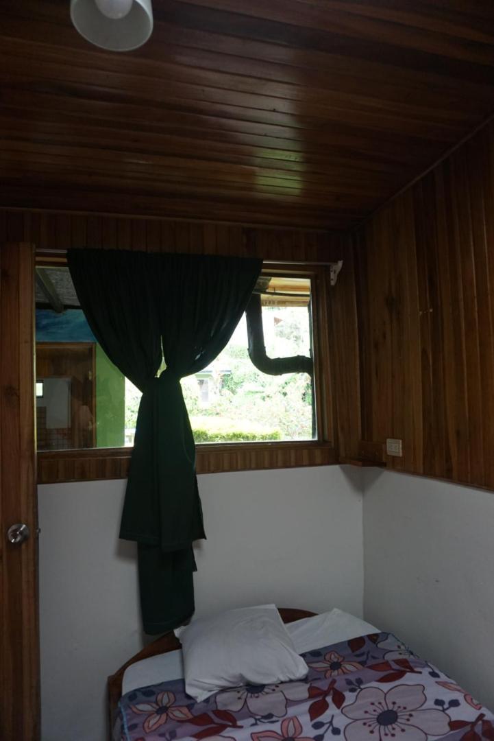 Pension Santa Elena Monteverde Zewnętrze zdjęcie