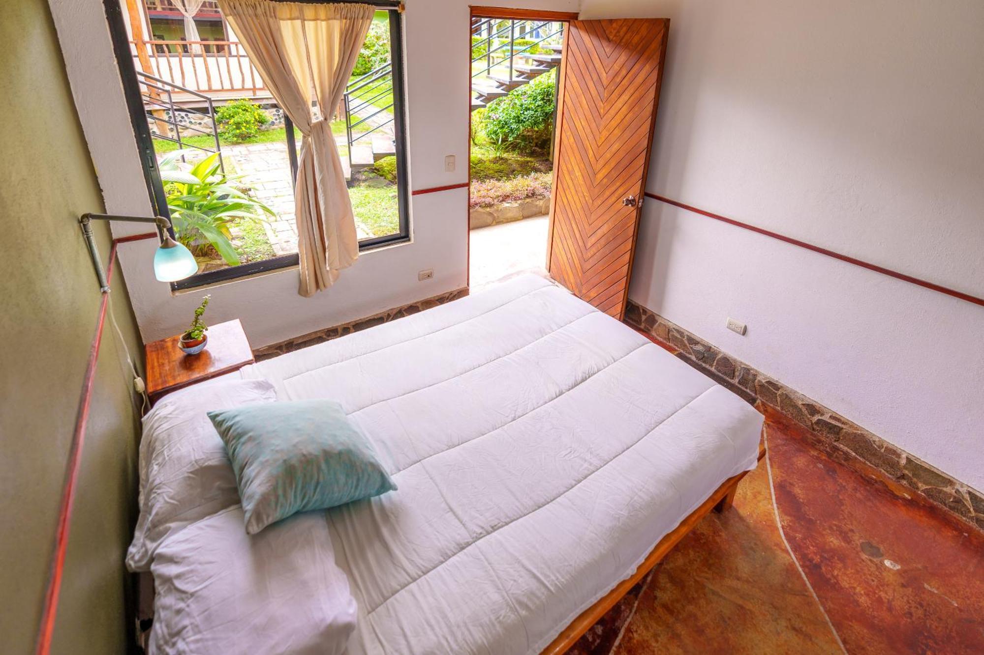 Pension Santa Elena Monteverde Zewnętrze zdjęcie