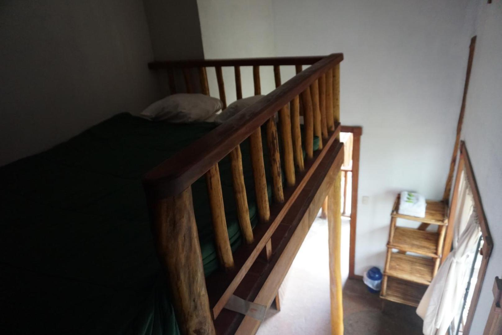 Pension Santa Elena Monteverde Zewnętrze zdjęcie