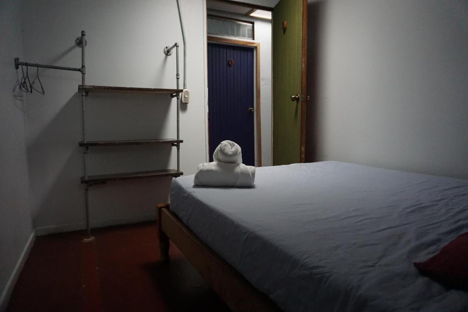 Pension Santa Elena Monteverde Zewnętrze zdjęcie