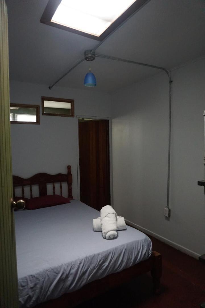 Pension Santa Elena Monteverde Zewnętrze zdjęcie