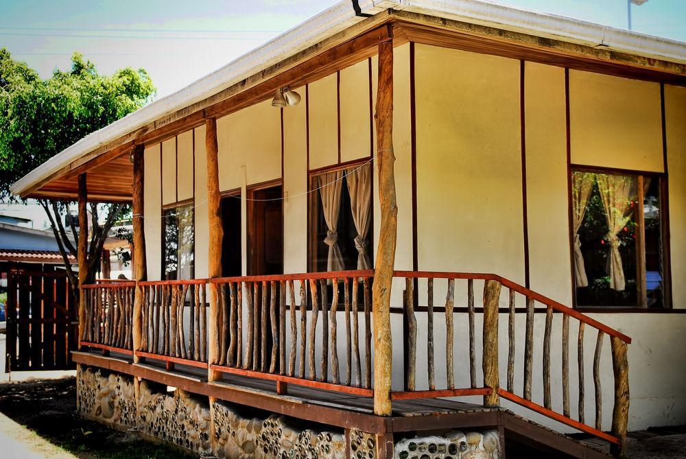 Pension Santa Elena Monteverde Zewnętrze zdjęcie
