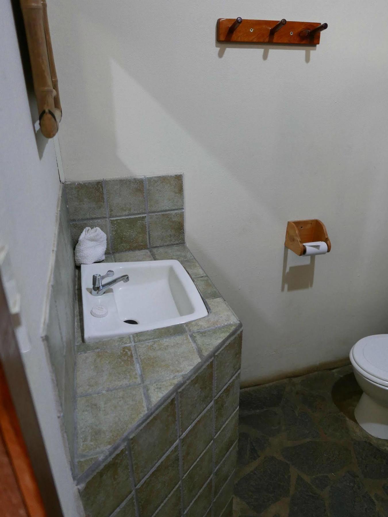 Pension Santa Elena Monteverde Zewnętrze zdjęcie